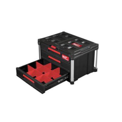  MILWAUKEE 4932472130 coffret 3 