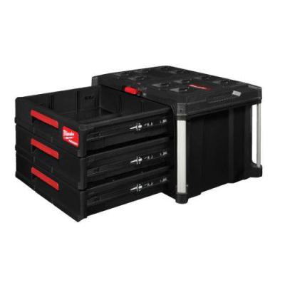  MILWAUKEE 4932472130 coffret 3 
