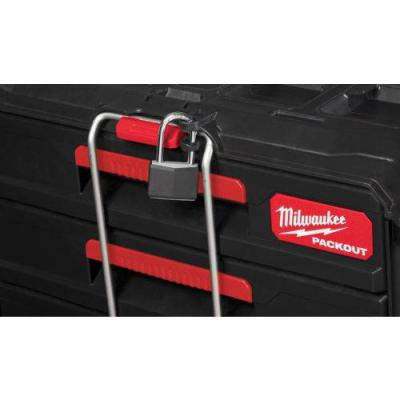  MILWAUKEE 4932472130 coffret 3 