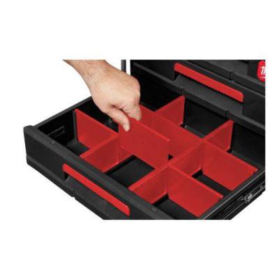  MILWAUKEE 4932472130 coffret 3 