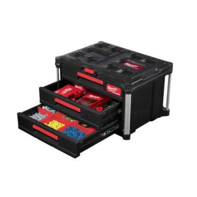  MILWAUKEE 4932472130 coffret 3 