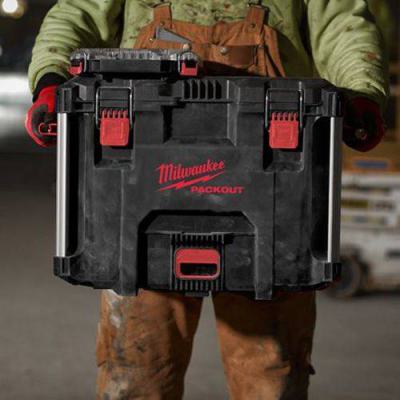  MILWAUKEE 4932478162 coffret P 