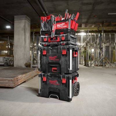  MILWAUKEE 4932478162 coffret P 