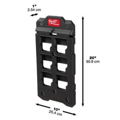  MILWAUKEE 4932480621 plateau d 