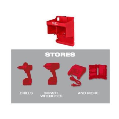 MILWAUKEE 4932480712 station d 