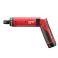  MILWAUKEE 4933440475 tournevis 