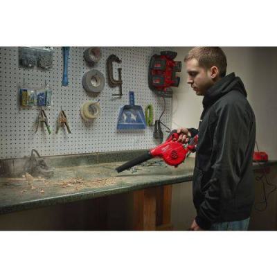  MILWAUKEE 4933446216 souffleur 