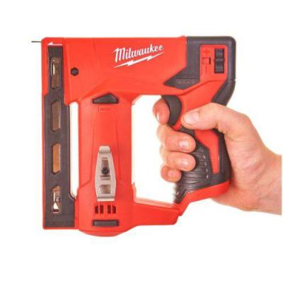  MILWAUKEE 4933459634 agrafeuse 