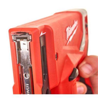  MILWAUKEE 4933459634 agrafeuse 