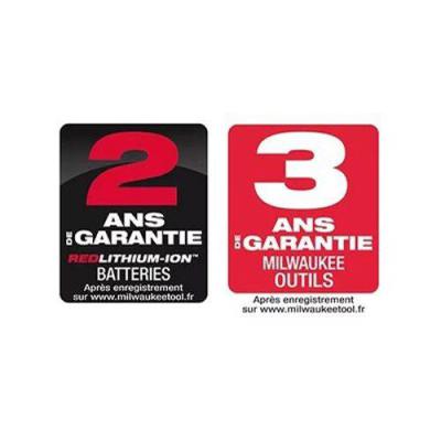  MILWAUKEE 4933459772 d�capeur 