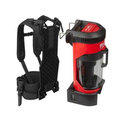  MILWAUKEE 4933464483 aspirateu 