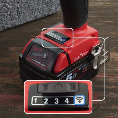  MILWAUKEE 4933464526 perceuse 