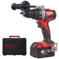  MILWAUKEE 4933464560 perceuse 