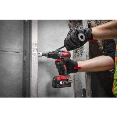  MILWAUKEE 4933464560 perceuse 