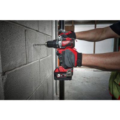  MILWAUKEE 4933464560 perceuse 