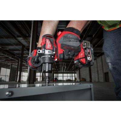  MILWAUKEE 4933464560 perceuse 