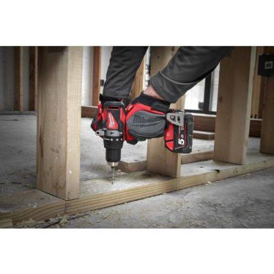  MILWAUKEE 4933464560 perceuse 