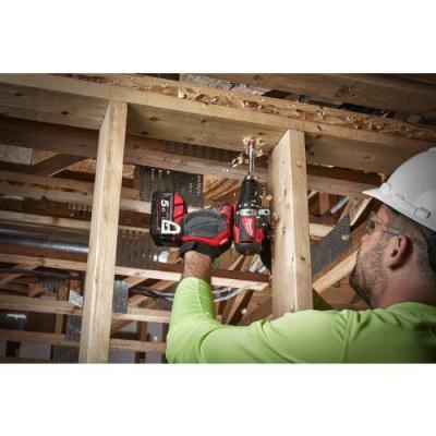  MILWAUKEE 4933464560 perceuse 