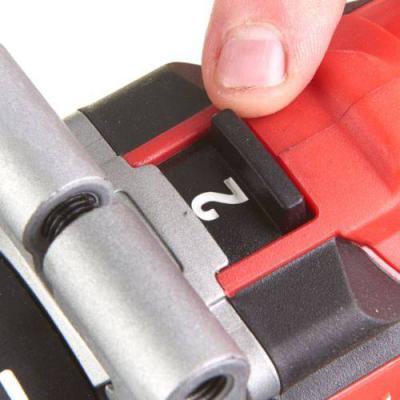  MILWAUKEE 4933464560 perceuse 
