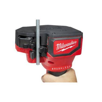  MILWAUKEE 4933471150 coupe tig 