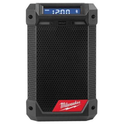  MILWAUKEE 4933472114 radio cha 