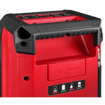  MILWAUKEE 4933472114 radio cha 