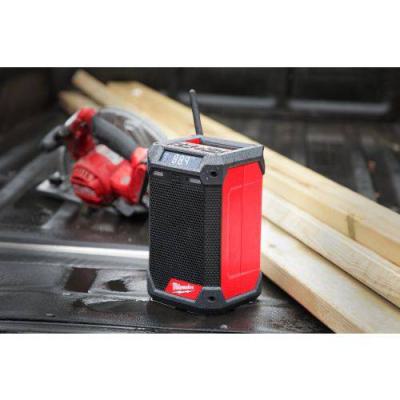  MILWAUKEE 4933472114 radio cha 