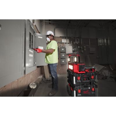  MILWAUKEE 4933478120 eclairage 