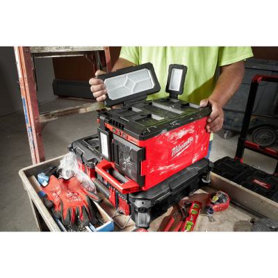  MILWAUKEE 4933478120 eclairage 