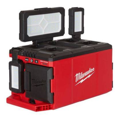  MILWAUKEE 4933478120 eclairage 