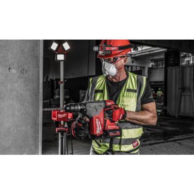  MILWAUKEE 4933478495 perforate 