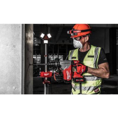  MILWAUKEE 4933478495 perforate 