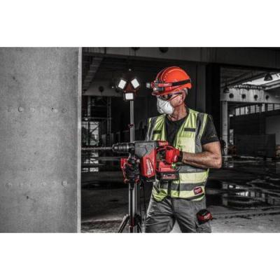  MILWAUKEE 4933478496 perforate 