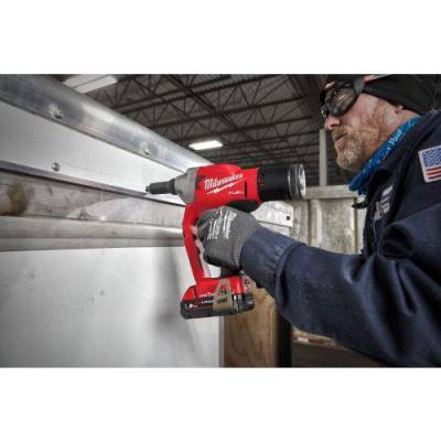  MILWAUKEE 4933478602 riveteuse 