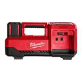 MILWAUKEE 4933478706 compresse 
