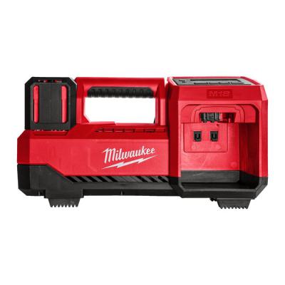  MILWAUKEE 4933478706 compresse 