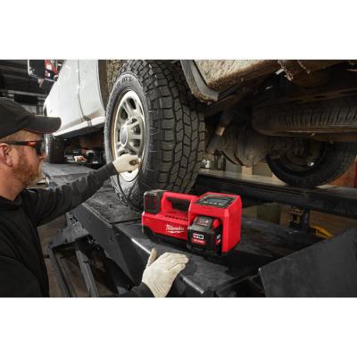  MILWAUKEE 4933478706 compresse 
