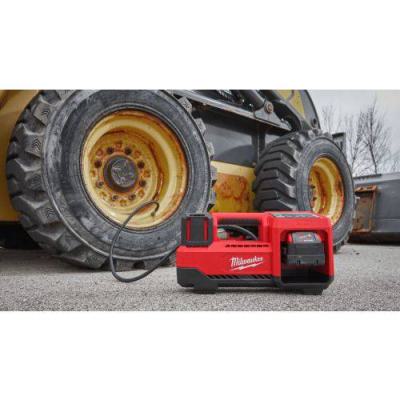  MILWAUKEE 4933478706 compresse 