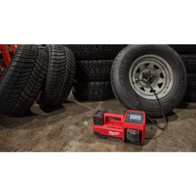 MILWAUKEE 4933478706 compresse 