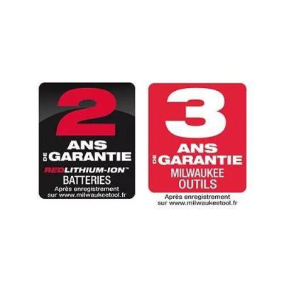  MILWAUKEE 4933479860 perceuse 