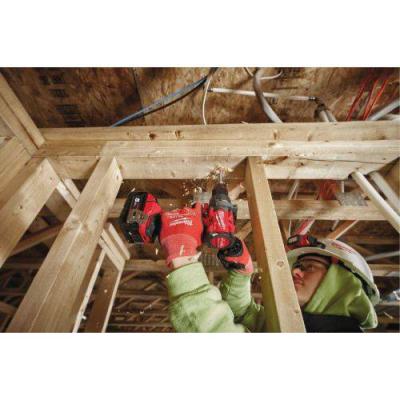 MILWAUKEE 4933479862 perceuse 