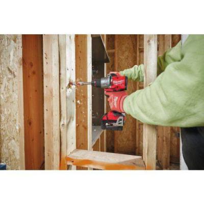  MILWAUKEE 4933479862 perceuse 