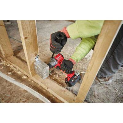  MILWAUKEE 4933479863 perceuse- 