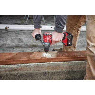  MILWAUKEE 4933479863 perceuse- 