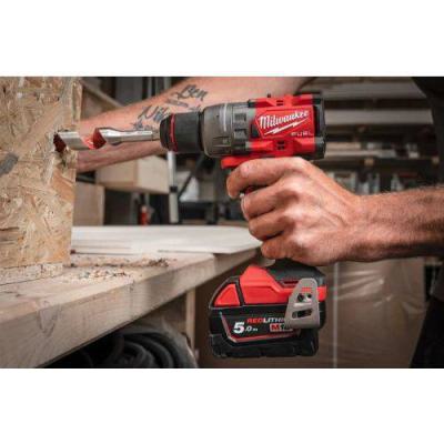  MILWAUKEE 4933479863 perceuse- 
