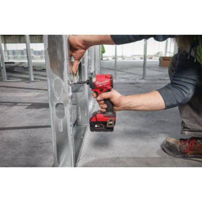  MILWAUKEE 4933479865 visseuse 