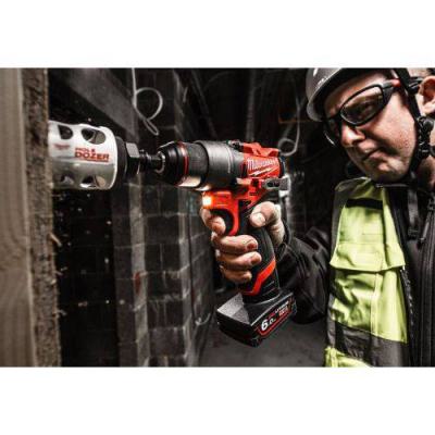  MILWAUKEE 4933479872 perceuse- 