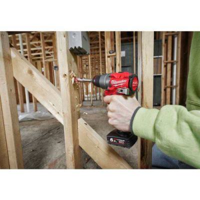  MILWAUKEE 4933479872 perceuse- 