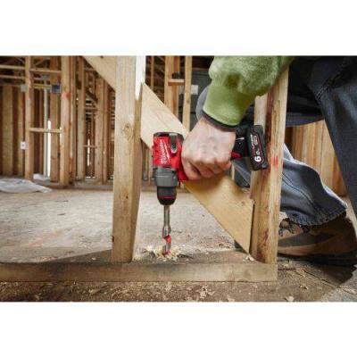  MILWAUKEE 4933479872 perceuse- 