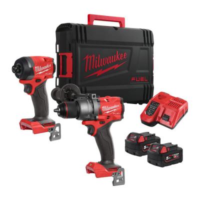  MILWAUKEE 4933480873 ensemble 